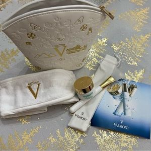 Valmont Mask + Gift Set